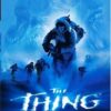 The Thing (E-F-I-S) (SLES-50975)
