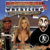 Backyard Wrestling 2 - There Goes the Neighborhood (E) (SLES-52686)