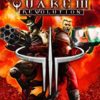 Quake III - Revolution (E-F-I) (SLES-50126)