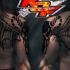 KOF - Maximum Impact (U) (SLUS-20923)