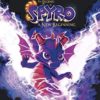 The Legend of Spyro - A New Beginning (E-F-G-I-N-S) (SLES-54359)