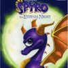 The Legend of Spyro - The Eternal Night (E-F-G-I-N-S) (SLES-54815)
