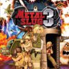 Metal Slug 3 (E-F-G-I-S) (SLES-52599)