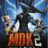 MDK2 - Armageddon (E-F-G-I-S) (SLES-50248)