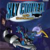 Sly Raccoon (E-F-G-I-S) (SCES-50917)