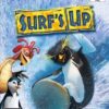 Surfs Up (E-F-G-I-S) (SLES-54583)