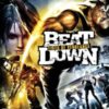 Beat Down - Fists of Vengeance (E-F-G-I-S) (SLES-53505)