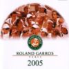 Roland Garros 2005 - Powered by Smash Court Tennis (E-F-G-I-S) (SCES-53310)