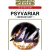 SuperLite 2000 Vol. 8 - Psyvariar - Medium Unit (J) (SLPM-62370)