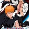 Bleach - Heat the Soul 5 (J) (UCJS-10082)