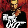 007 - From Russia with Love (E-F-G-I-N-S-Sw) (SLES-53553)