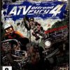 ATV Offroad Fury 4 (E-F-G-I-Is-Pt-Pl-Ru-S) (SCES-54688)