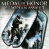 Medal of Honor - European Assault (I) (SLES-53335)