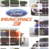 Ford Racing 3 (E-F-G-I-S) (SLES-52720)