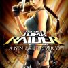 Lara Croft Tomb Raider - Anniversary (E-F-G-I-S) (ULES-00826)
