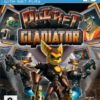 Ratchet - Gladiator (E-F-G-I-S) (SCES-53285)