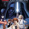 LEGO Star Wars II - The Original Trilogy (D-E-F-G-I-S) (ULES-00479)