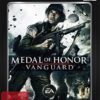 Medal of Honor - Vanguard (Cz-E-F-G-Hu-I-N-Pl-S) (SLES-54683)