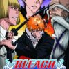 Bleach - Heat the Soul 7 (J) (UCJS-10110)