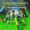 Syphon Filter - The Omega Strain (E-F-G-I-S) (SCES-52033)