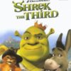 DreamWorks Shrek the Third (E-F-G-N-S) (SLES-54771)