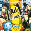 Shin Megami Tensei - Persona 4 FES (E) (SLES-55474)