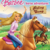 Barbie Horse Adventures - Riding Camp (E-F-G-I-N-S) (SLES-55371)