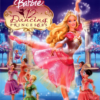 Barbie in The 12 Dancing Princesses (E) (SLES-54566)