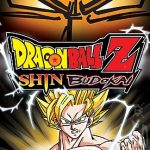 Dragon Ball Z - Shin Budokai (E-F-G-I-S) (ULES-00309)