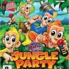 Buzz! Junior: Jungle Party (E-F-G-I-N-S-Pt) (SCES-54219)