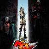 The King of Fighters - Maximum Impact (E-J) (SLES-52898)