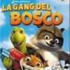 DreamWorks La Gang del Bosco (I) (SLES-53986)