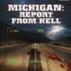 Michigan - Report from Hell (E-F-I-S) (SLES-53073)
