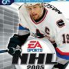 NHL 2005 (E-F-Fi-G-SW) (SLES-52673)