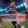 PES 2009 - Pro Evolution Soccer (E-S-I-Pt) (SLES-55406)