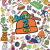 PaRappa the Rapper 2 (E-F-G-I-S) (SCES-50408)