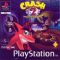 Crash Bandicoot 2 - Cortex Strikes Back (E-F-G-I-S) (SCES-00967)