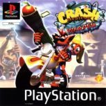 Crash Bandicoot 3 - Warped (E-F-G-I-S) (SCES-01420)
