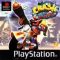 Crash Bandicoot 3 - Warped (E-F-G-I-S) (SCES-01420)