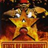 State of Emergency (E-F-I-S) (SLES-50606)