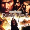 Forgotten Realms - Demon Stone (E-F-G-I-S) (SLES-52669)