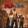 25 to Life (E) (SLES-53199)