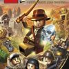 LEGO Indiana Jones 2 - The Adventure Continues (E-F-G-I-P-S) (ULES-01370)