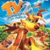 TY the Tasmanian Tiger 2 - Bush Rescue (Da-E-F-G-I-S-Sw) (SLES-52709)