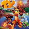 TY the Tasmanian Tiger (E-F-G-I-S) (SLES-51220)