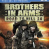 Brothers in Arms - Road to Hill 30 (E-F-G-I-S) (SLES-52888)
