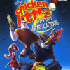 Disney Chicken Little - Aventures Intergalactiques (F) (SLES-54450)