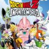 DragonBall Z - Infinite World (E-F-G-I-S) (SLES-55347)