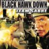 Delta Force - Black Hawk Down - Team Sabre (E-F-G-I-S) (SLES-54115)