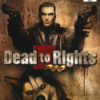 Dead to Rights II (E-F-I-S) (SLES-53424)